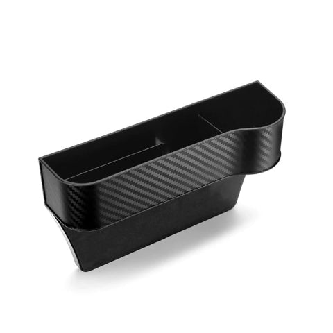 Organizador de Fente de Asiento – Práctico y Elegante