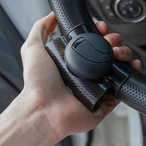 Poignée De Rotation Pour Volant – Conduite Assistée Et Sans Effort
