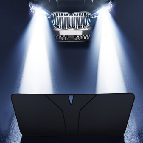 Parasoles Plegables – Diseño Compacto y Instalación Rápida