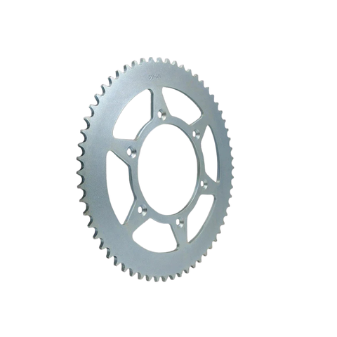 Hinterkrone Motocross — Leistung und Zuverlässigkeit