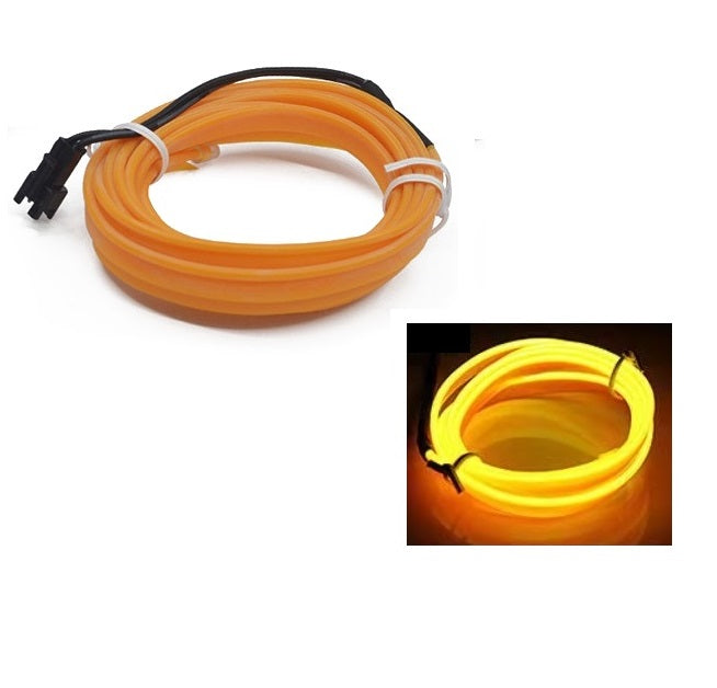 LED-valonauha – Kirkkaat Värit Ja Helppo Asennus