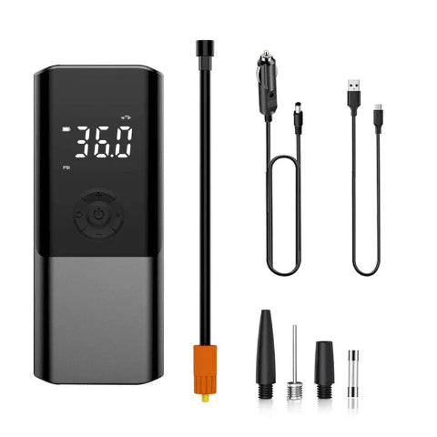 مضخة هواء كهربائية فائقة الصغر