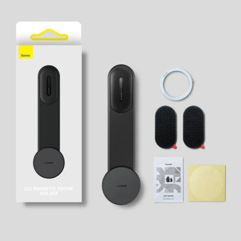 Trådlös Bil Laddare – Diskret Montering Och Kompatibel Med Alla Modeller