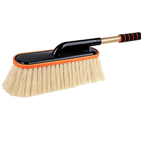 Βούρτσα Πλυσίματος Αυτοκινήτου – Αποτελεσματικός Καθαρισμός Χωρίς Σκασίματα