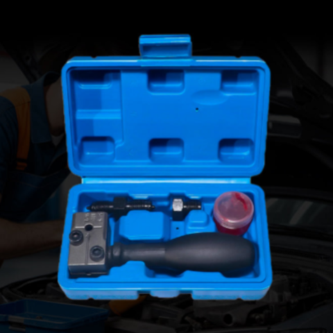 Kit Completo Para Conducciones De Freno – Herramientas De Bordes Universales
