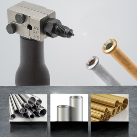 Kit Completo Para Conducciones De Freno – Herramientas De Bordes Universales