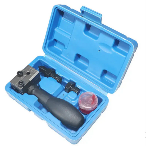 Kit Completo Para Conducciones De Freno – Herramientas De Bordes Universales