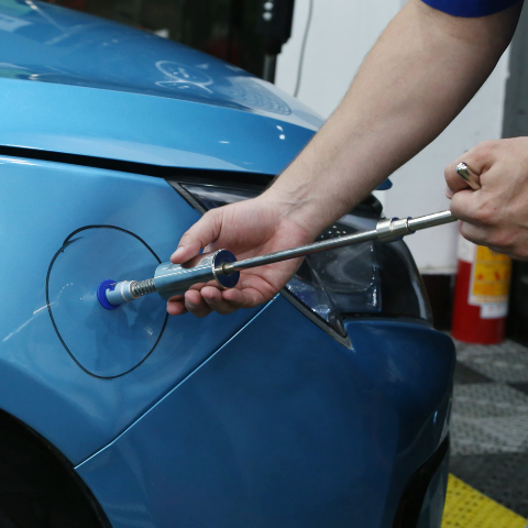 Deukextractor Voor Auto – Snel En Effectief