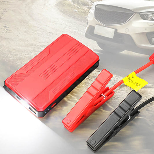 Μπαταρία Αυτοκινήτου 12V — Γρήγορη και Ασφαλής Εκκίνηση