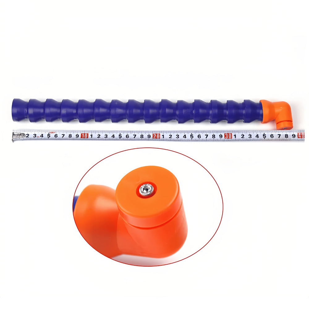 Lackfri buktagningskit