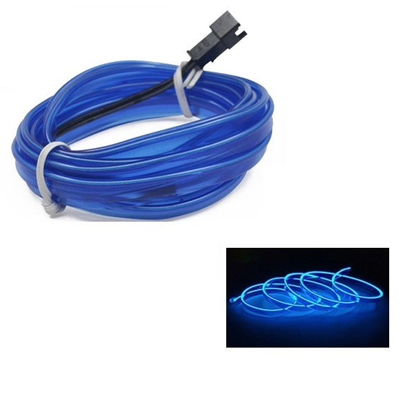 LED-valonauha – Kirkkaat Värit Ja Helppo Asennus