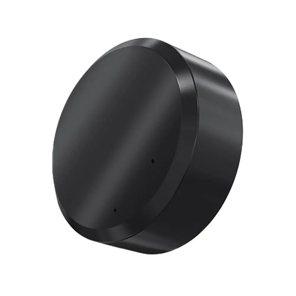 Magnetic GPS Tracker – Real-Time Location Through App