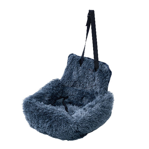 Bilstol för Hund – Bekväm och Praktisk