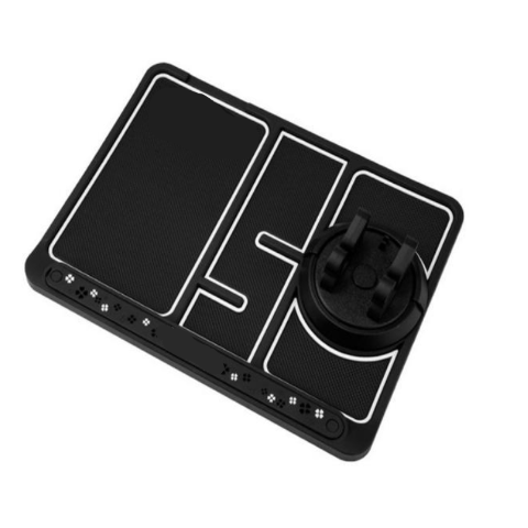 دعم الهاتف لواجهة التحكم