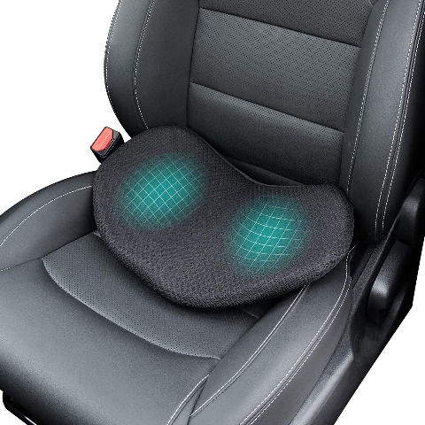 Car Booster Cushion – Increased Comfort For All Your Journeys