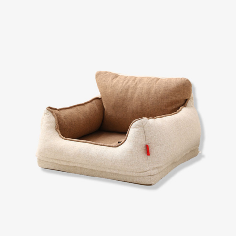 Hundesitz – Komfort und Sicherheit im Auto