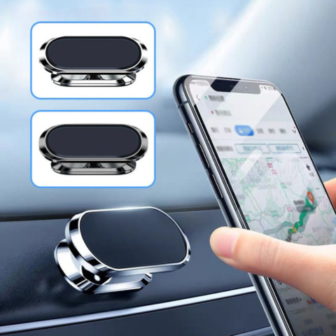 Car Phone Support – Easy to Use and Hands-Free