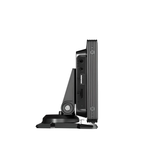 Moniteur Auto Intelligent – Connecté Et Fonctionnel