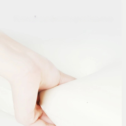 Vankúš na sedenie – Ideálny pre chrbát a krk