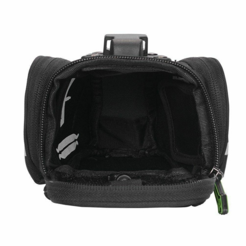 حقيبة دراجة - تخزين مقاوم للماء وتصميم انسيابي