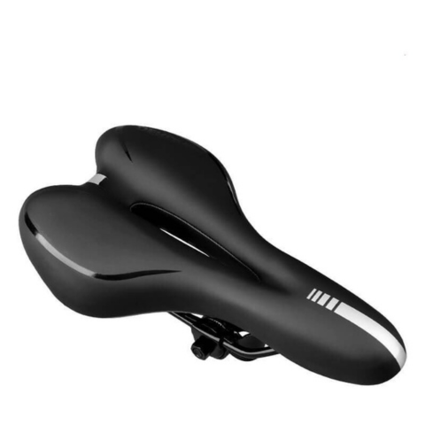 Bike Seat – Ideal For Long Distances