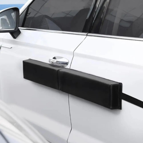 Protezione Antishock Per Porte D'Auto — Anti-Graffi E Colpi