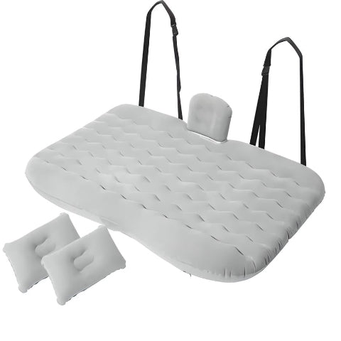 Materasso Gonfiabile Per Auto – Comfort Ideale In Viaggio