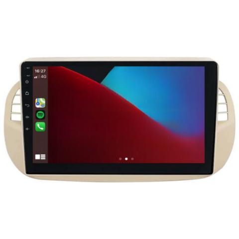 Multimediálny systém multifunkčného auta – Navigácia a bezpečnosť