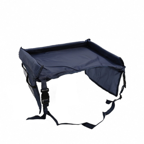 Portable Multi-Activity Tray - Seat for Child