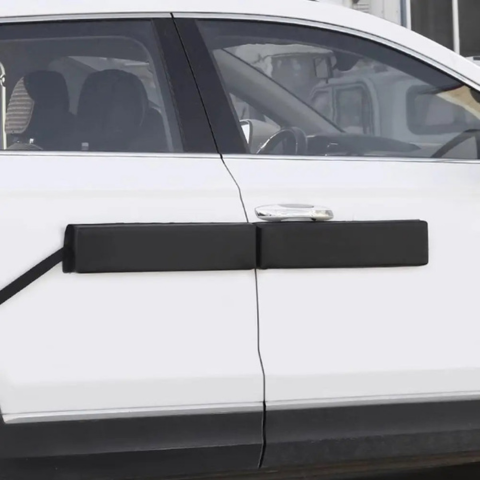 Protezione Antishock Per Porte D'Auto — Anti-Graffi E Colpi