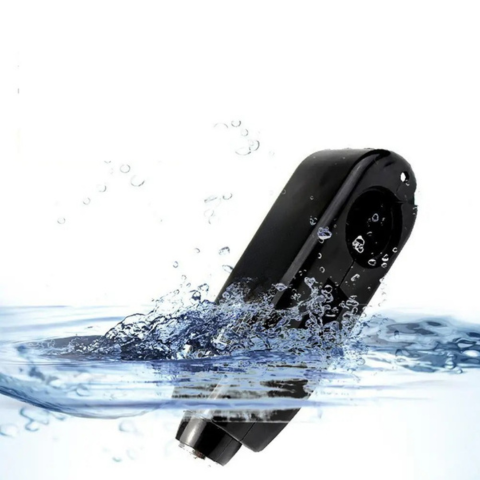 Αντιβόλο Τιμονιού Μοτοσυκλέτας – Γρήγορη Και Ορατή Ασφάλεια