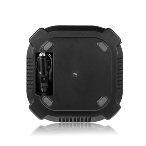 ضاغط هواء محمول - مثالي للسيارة والدراجة النارية والدراجة الهوائية