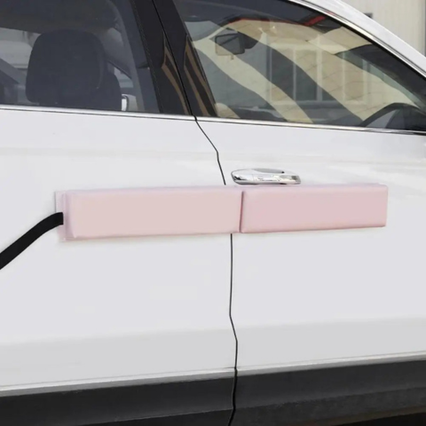 Protezione Antishock Per Porte D'Auto — Anti-Graffi E Colpi