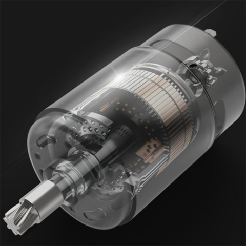 Polerka elektryczna samochodowa – czyszczenie i połysk bez wysiłku