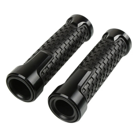 Motorhandvatten Stijl Ninja – Antislip Sport Grip