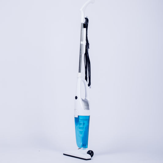 Støvsuger Stang Uden Pose 4-i-1 — Alsidig Og Uden Besvær