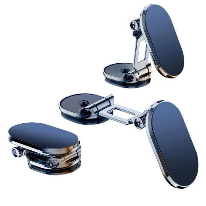 دعم الهاتف المغناطيسي للسيارة — تثبيت قوي للهاتف الذكي