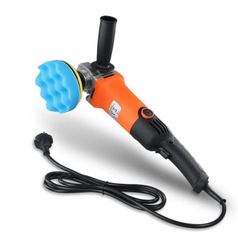 1200Wロータリーポリッシャー-精密スピードコントロール&ポリッシング