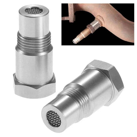 Antifout-verbinder voor zuurstofsonde – Schroefdraad M18 X 1.5