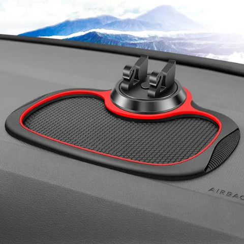 Multifunctionele Antislipmat voor Auto