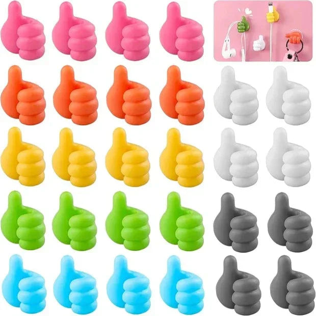 Samolepiaci háčik do auta | Optimalizujte svoj priestor