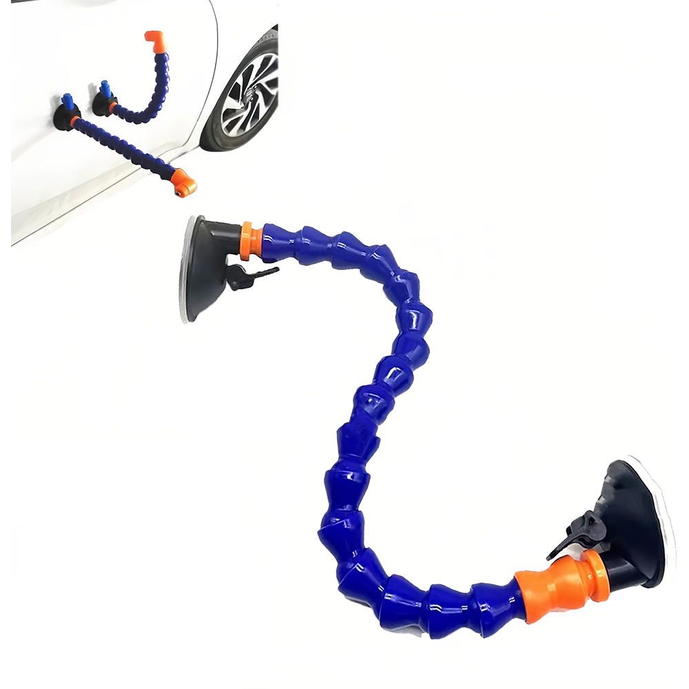 Lackfri buktagningskit