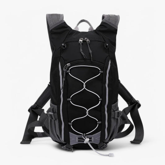 Sac À Dos Léger — Confortable Et Pratique Pour Le Sport Et Le Voyage
