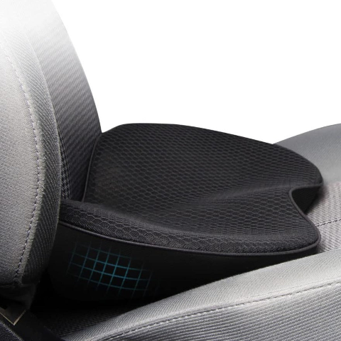 Car Booster Cushion – Increased Comfort For All Your Journeys 