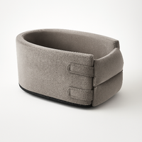 Bilbur för hund – Komfort och säkerhet 