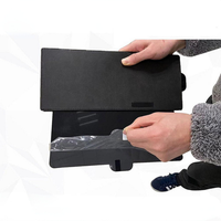 Solskærm til Bil — Beskyttelse og Kørekomfort 