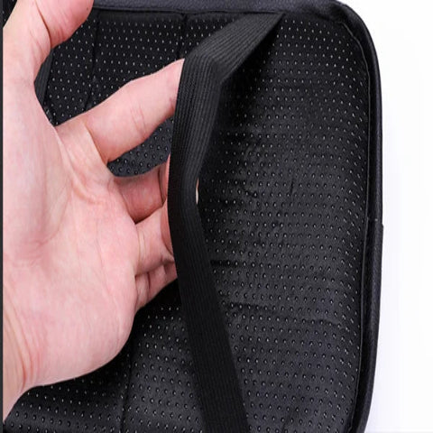 Premium Comfort Armrest Cushion for Car – Universal Model 