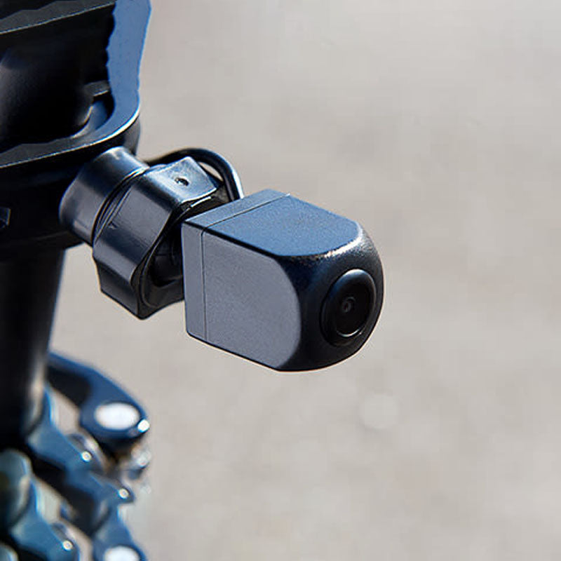 Digital Rearview Mirror for Bicycle — Enhanced Safety in Traffic 