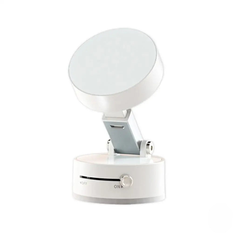 Support Téléphone Voiture – Fixation Magnétique Rotative Et Sécurisée