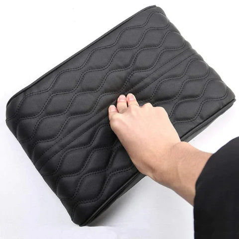Premium Comfort Armrest Cushion for Car – Universal Model 